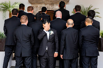 Düğün fotoğrafçısı Alberto Coper. Fotoğraf 06.10.2022 tarihinde