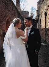 Wedding photographer Ekaterina Seoud. Photo of 19.04.2024