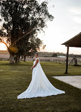 Wedding photographer Daniela Scapusio. Photo of 27.03.2024