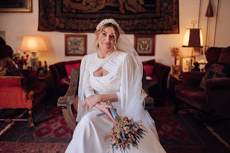 Photographe de mariage Manuel Asián. Photo du 30.04.2025