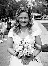 Wedding photographer Yuriy Rossokhatskiy. Photo of 13.05.2022