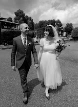 Fotógrafo de bodas Jordi Monteys. Foto del 21.05.2025