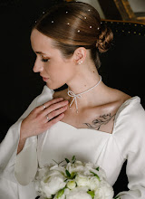 婚礼摄影师Elena Vishnevskaya. 01.06.2025的图片