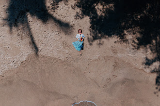 Wedding photographer Daniel Marquez. Photo of 27.06.2025