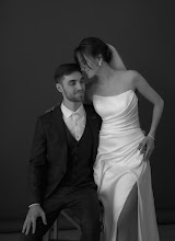 Wedding photographer Viktoriya Belousova. Photo of 01.04.2025
