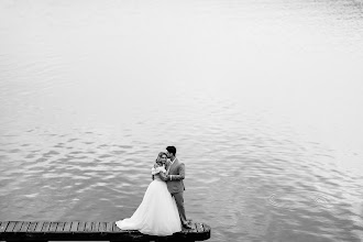 婚礼摄影师Ciprian Băbușanu. 27.08.2025的图片