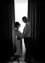 Bryllupsfotograf Anastasіya Onacko. Foto fra 10.11.2022