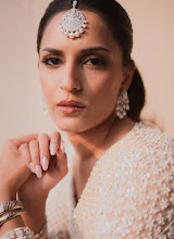 Huwelijksfotograaf Shivali Chopra. Foto van 20.12.2022