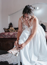 Fotógrafo de bodas Mariana Gonzalez. Foto del 26.03.2025