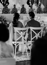 Wedding photographer Chonakan Isarankura. Photo of 22.11.2024