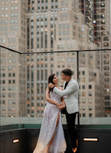 Fotógrafo de bodas Nina Mesha. Foto del 11.06.2025