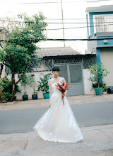 Photographe de mariage Si Luan Pham. Photo du 17.06.2025