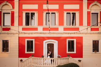 Wedding photographer Mario Marinoni. Photo of 20.08.2025