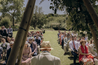 Hochzeitsfotograf Helena Tomás. Foto vom 07.06.2025