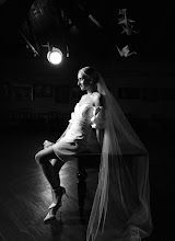 婚礼摄影师Dmitriy Pautov. 20.05.2024的图片