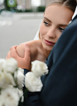 Wedding photographer Andrey Shatalov. Photo of 15.05.2025