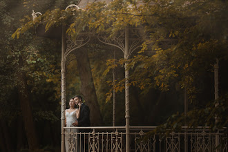 婚姻写真家 Marcin Szwarc. 11.04.2024 の写真