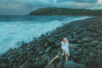 Svadobný fotograf Christopher Colinares. Fotografia z 11.06.2019