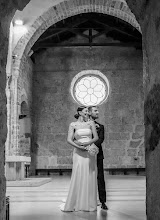 Svatební fotograf Riccardo Montinaro. Fotografie z 19.08.2025