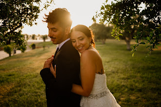 Bryllupsfotograf Stefano Gallo. Foto fra 11.06.2023