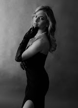 Wedding photographer Olga Belova. Photo of 04.03.2025