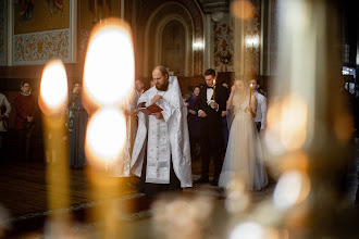 Photographe de mariage Oskar Krd. Photo du 27.11.2019