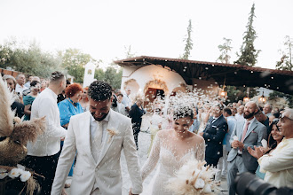 Wedding photographer Georgios Chatzidakis. Photo of 17.09.2025