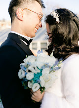 Wedding photographer Suzan Wang. Photo of 20.04.2022