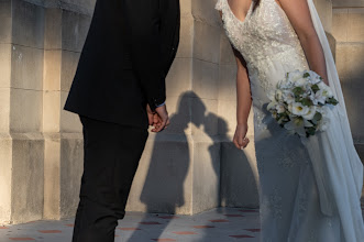 Fotógrafo de bodas Pablo Buttini. Foto del 29.03.2024