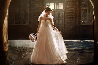 Wedding photographer Natalya Shpagina. Photo of 05.09.2023
