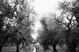 婚姻写真家 Federico Gritti. 03.10.2023 の写真
