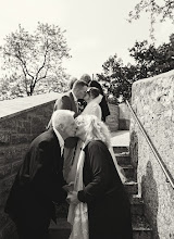 Wedding photographer Oxana Gr. Photo of 20.10.2025