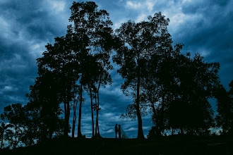 Wedding photographer Julian Somadewa. Photo of 29.09.2025