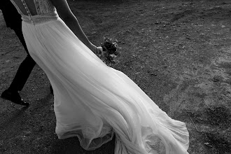 Wedding photographer Alessandra Poddie. Photo of 18.02.2024