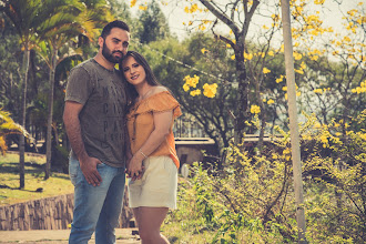 Hochzeitsfotograf Nilson Ataíde Da Silva. Foto vom 18.07.2022