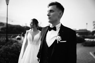 Hochzeitsfotograf Vyacheslav Morozov. Foto vom 30.06.2023