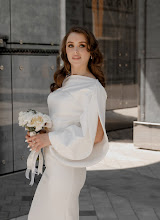 Fotógrafo de bodas Viktoriya Suzdalceva. Foto del 02.05.2024