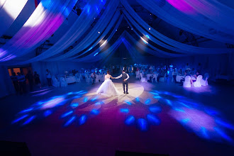 Fotógrafo de bodas Anton Valovkin. Foto del 25.03.2020