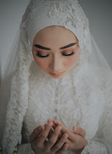 婚禮攝影師Erwan Pramana. 22.02.2020的照片