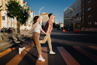 Fotograf ślubny Vladislav Kazmin. Zdjęcie z 23.06.2020