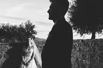 Wedding photographer Stefano Franceschini. Photo of 07.05.2024