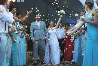 Hochzeitsfotograf Rodrigo Gomes. Foto vom 05.12.2017