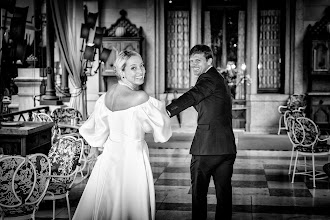 婚姻写真家 Il Punto Di Zane. 31.10.2024 の写真