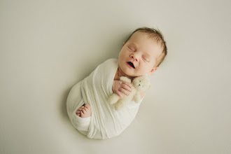 Wedding photographer Darya Larionova. Photo of 13.07.2025