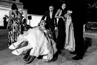 Wedding photographer Franklin Balzan. Photo of 13.06.2025