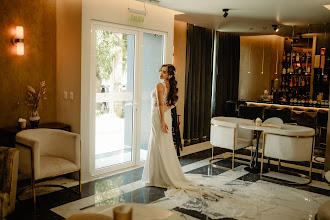 Wedding photographer Liz Prado. Photo of 30.05.2025