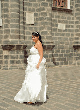 Bröllopsfotografer Juan Carlos Acosta Minchala. Foto av 01.05.2024