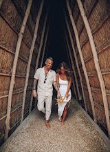 Photographe de mariage Alejandro Severini. Photo du 27.01.2022