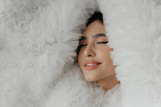 婚礼摄影师Talgat Davletbaev. 29.07.2025的图片