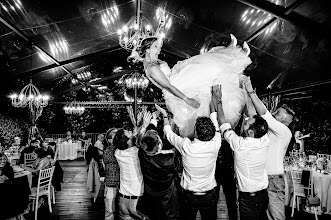 Fotografo di matrimoni Fabio Colombo. Foto del 17.06.2025